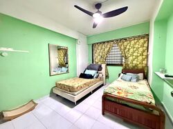 Blk 430 Choa Chu Kang Avenue 4 (Choa Chu Kang), HDB 4 Rooms #564124811